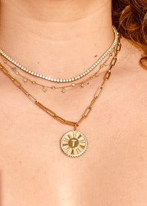 DIAMOND PERSONALIZED MEDALLION
14K Gold Diamond Personalized Medallion
Personalized 14K Gold Medallion with Diamonds
Diamond Medallion in 14K Gold
Custom 14K Gold Diamond Medallion
Luxury 14K Gold Diamond Medallion
Diamond medallion
14K gold charm
Custom pendant
Fine jewelry
Designer necklace
Luxury jewelry
Personalized jewelry
Statement medallion
Customizable charm
Designer 14K Gold Diamond Medallion
Handcrafted Personalized 14K Gold Medallion
Elegant 14K Gold Diamond Medallion
Timeless 14K Gold Diamond