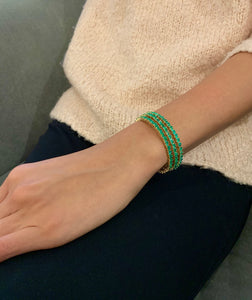 EMERALD BAGUETTE PICKET BNGLES
Baguette Emerald Picket Bangle
Emerald Picket Bangle
14K Gold Emerald Baguette Picket Bangle
Luxury Emerald Picket Bangle
Emerald picket bangle
Baguette emerald bangle
Gold emerald bangle
Luxury emerald bangle
Designer emerald bracelet
Fine jewelry bangle
Elegant picket bangle
14K gold emerald bangle
Modern emerald bangle
Chic picket bracelet