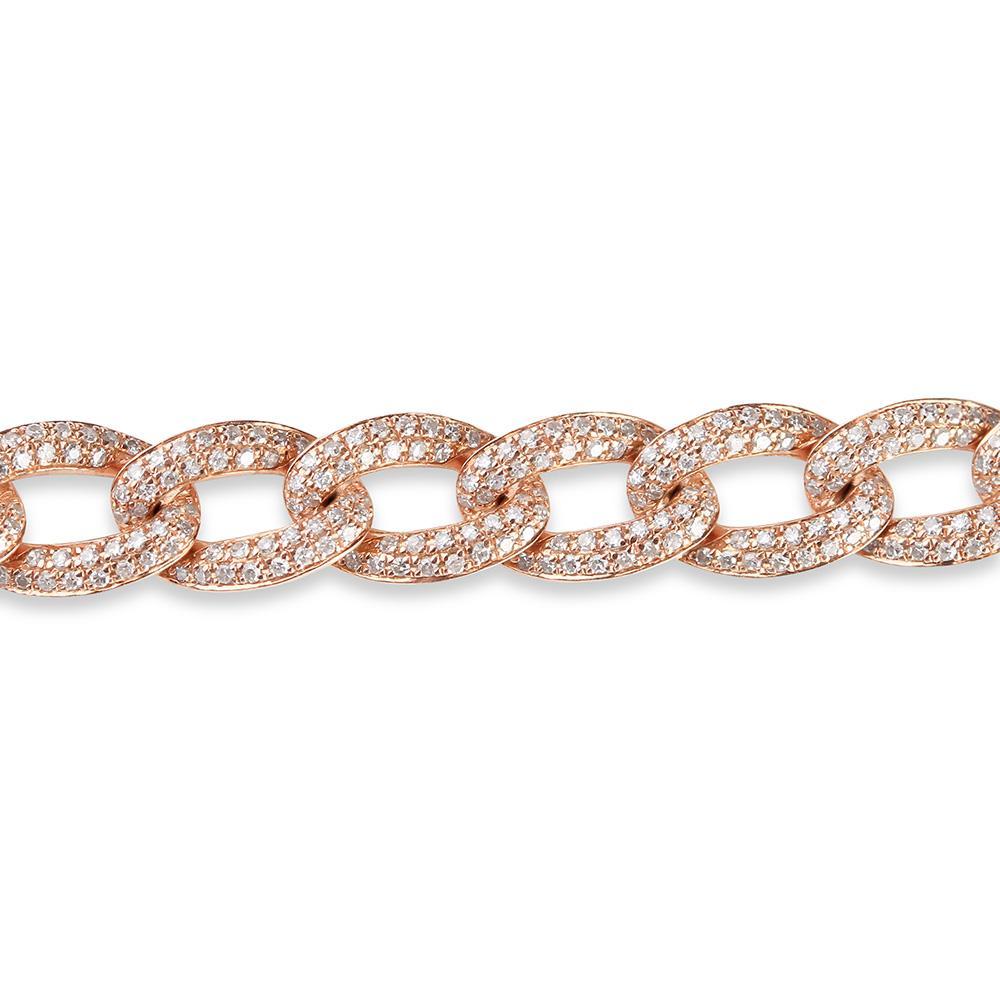 Cuban Link Bracelet