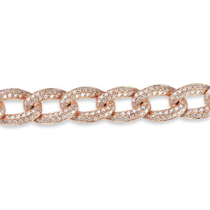 Cuban Link Bracelet