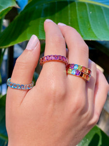 14K GOLD EMERALD CUT GEMSTONE RAINBOW RING
Rainbow Emerald Cut Eternity Band
Emerald Cut Rainbow Eternity Band
Rainbow Eternity Band with Emerald Cut Stones
Designer Rainbow Emerald Cut Eternity Ring
Luxury Rainbow Emerald Cut Eternity Band
Emerald cut band
Rainbow eternity band
Eternity ring
Fine jewelry
Designer ring
Luxury jewelry
Colored gemstone jewelry
Women’s rings
Fashion ring
Statement ring