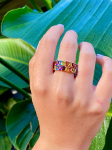 14K GOLD EMERALD CUT GEMSTONE RAINBOW RING
Rainbow Emerald Cut Eternity Band
Emerald Cut Rainbow Eternity Band
Rainbow Eternity Band with Emerald Cut Stones
Designer Rainbow Emerald Cut Eternity Ring
Luxury Rainbow Emerald Cut Eternity Band
Emerald cut band
Rainbow eternity band
Eternity ring
Fine jewelry
Designer ring
Luxury jewelry
Colored gemstone jewelry
Women’s rings
Fashion ring
Statement ring