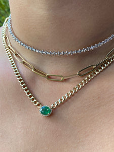 14K GOLD EMERALD & DIAMOND CUBAN LINK NECKLACE
14K Gold Emerald Necklace
Emerald and Diamond Necklace
Diamond Cuban Link Necklace
Gold Cuban Link Necklace with Emeralds
Emerald Cuban Link Necklace
14K Gold Cuban Link Chain
Luxury Emerald Necklace
Emerald and Diamond Jewelry
Diamond Necklace with Emerald
Cuban Link Necklace with Emeralds
Emerald necklace
Diamond necklace
Cuban link chain
Gold necklace
Emerald jewelry
Luxury necklace
Gold chain necklace
Diamond pendant
Emerald pendant
Statement jewelry