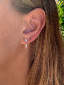 PHOEBE DIAMOND EARRINGS
