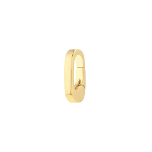 14K GOLD MINI CONNECTOR