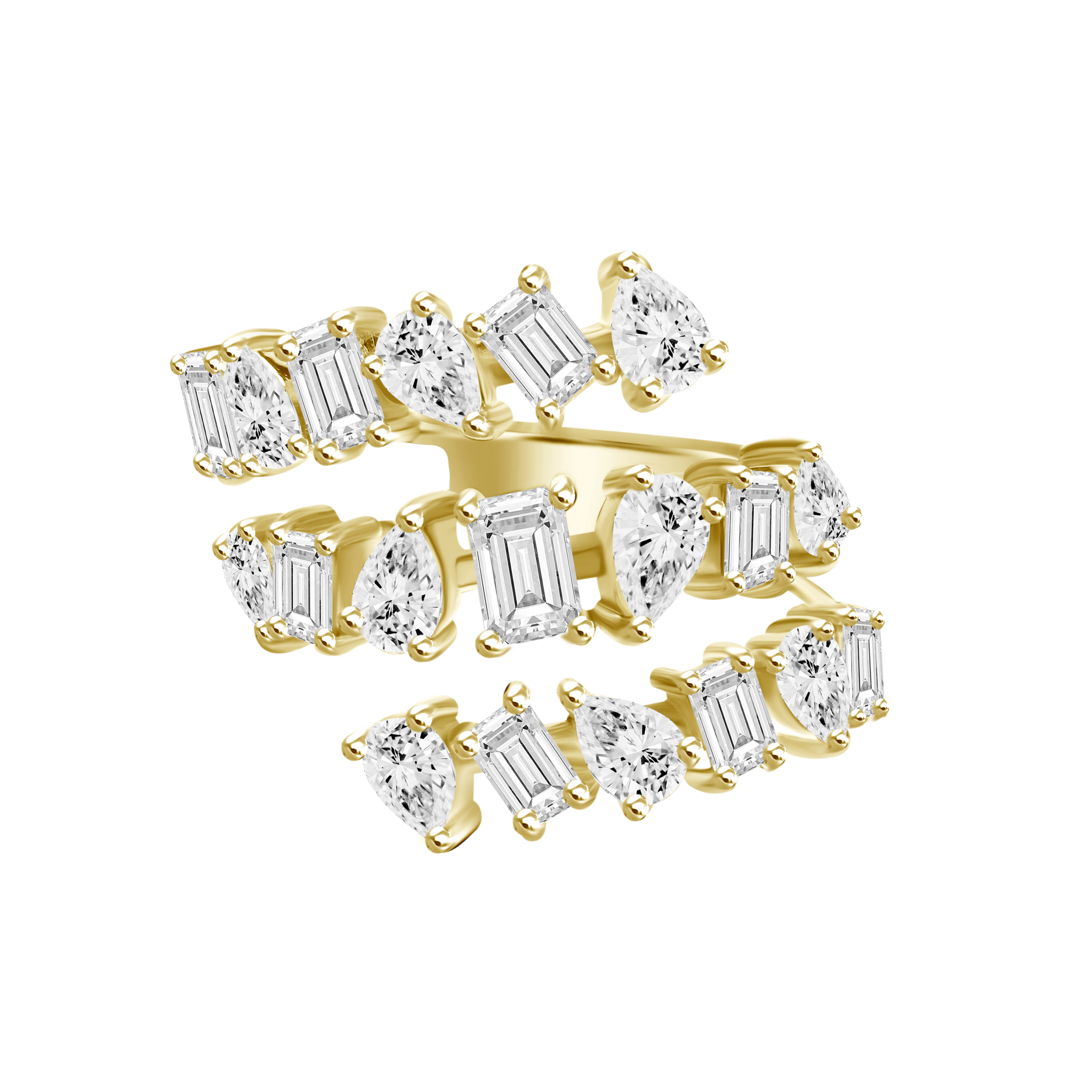 MULTISHAPED DIAMOND COIL RING
Diamond Multishaped Coil Ring
Multishaped Diamond Coil Ring
Diamond Coil Ring with Multishaped Stones
Elegant Diamond Multishaped Coil Band
Designer Diamond Coil Ring with Multishaped Design
Diamond ring
Coil ring
Multishaped ring
Designer ring
Fine jewelry
Luxury jewelry
Women’s diamond rings
Statement ring
Unique rings
