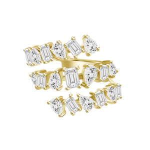 MULTISHAPED DIAMOND COIL RING
Diamond Multishaped Coil Ring
Multishaped Diamond Coil Ring
Diamond Coil Ring with Multishaped Stones
Elegant Diamond Multishaped Coil Band
Designer Diamond Coil Ring with Multishaped Design
Diamond ring
Coil ring
Multishaped ring
Designer ring
Fine jewelry
Luxury jewelry
Women’s diamond rings
Statement ring
Unique rings
