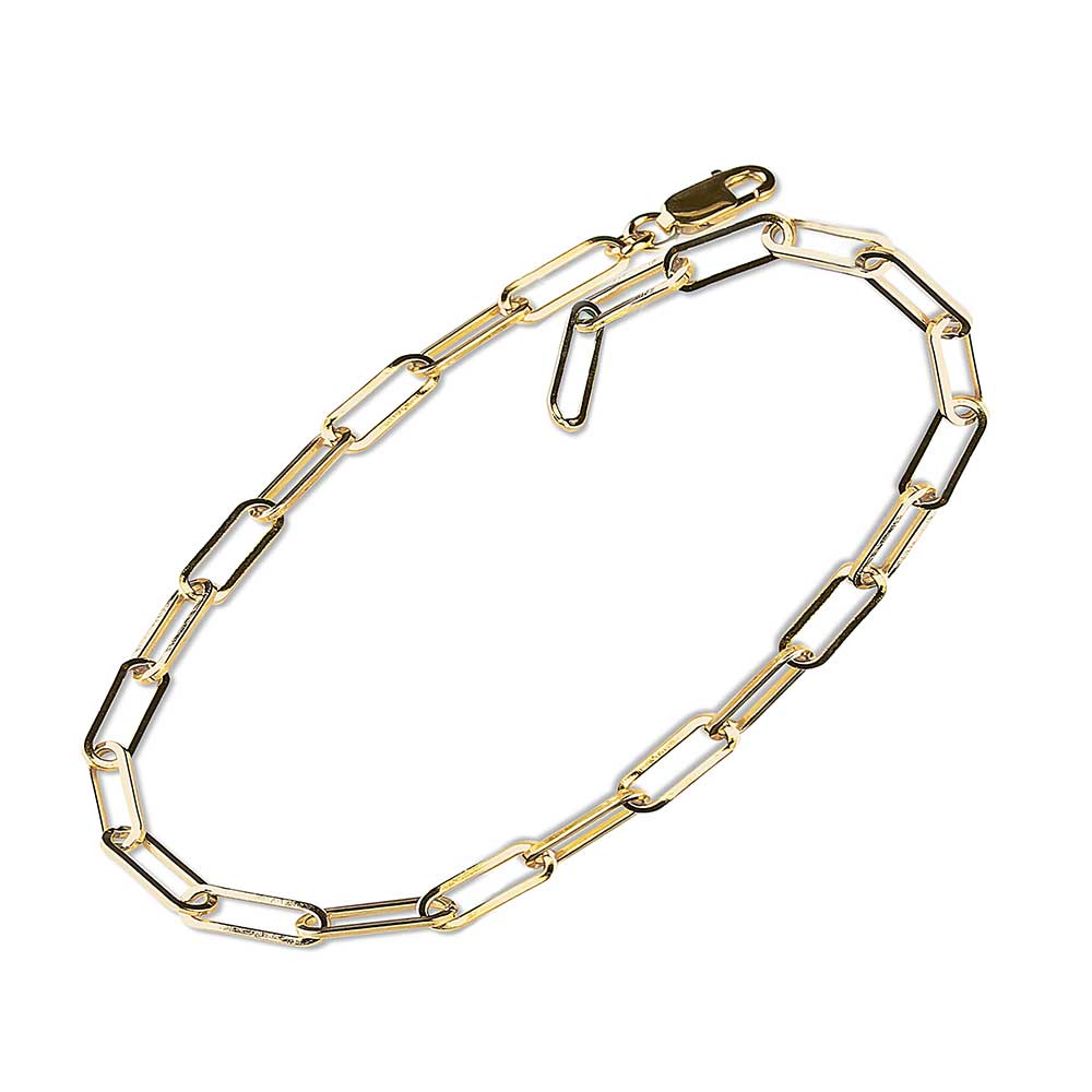 Paperclip Chain Bracelet
Paperclip Link Bracelet
14K Gold Paperclip Chain Bracelet
Luxury Paperclip Chain Bracelet
Designer Paperclip Bracelet
Paperclip bracelet
Chain bracelet
Gold bracelet
Designer bracelet
Link bracelet
Minimalist bracelet
Fine jewelry
Layering bracelet
Trendy bracelet
Handcrafted Paperclip Chain Bracelet
Elegant Paperclip Link Bracelet
Timeless Paperclip Chain Bracelet
Stylish Paperclip Chain Bracelet for Everyday Wear
Minimalist Paperclip Chain Bracelet
