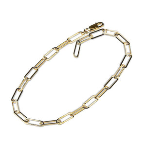 Paperclip Chain Bracelet
Paperclip Link Bracelet
14K Gold Paperclip Chain Bracelet
Luxury Paperclip Chain Bracelet
Designer Paperclip Bracelet
Paperclip bracelet
Chain bracelet
Gold bracelet
Designer bracelet
Link bracelet
Minimalist bracelet
Fine jewelry
Layering bracelet
Trendy bracelet
Handcrafted Paperclip Chain Bracelet
Elegant Paperclip Link Bracelet
Timeless Paperclip Chain Bracelet
Stylish Paperclip Chain Bracelet for Everyday Wear
Minimalist Paperclip Chain Bracelet