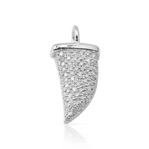 Shark Tooth Diamond Charm
Diamond Shark Tooth Pendant
Shark Tooth Pendant with Diamonds
Diamond Shark Tooth Necklace Charm
Luxury Shark Tooth Diamond Charm
Keywords
Shark tooth charm
Diamond charm
Tooth pendant
Fine jewelry
Designer pendant
Luxury jewelry
Statement pendant
Custom charm
Shark tooth pendant
Designer Shark Tooth Diamond Charm
Handcrafted Diamond Shark Tooth Pendant
Elegant Shark Tooth Diamond Charm
Timeless Shark Tooth Pendant with Diamonds
Unique Shark Tooth Diamond Charm for Jewelry