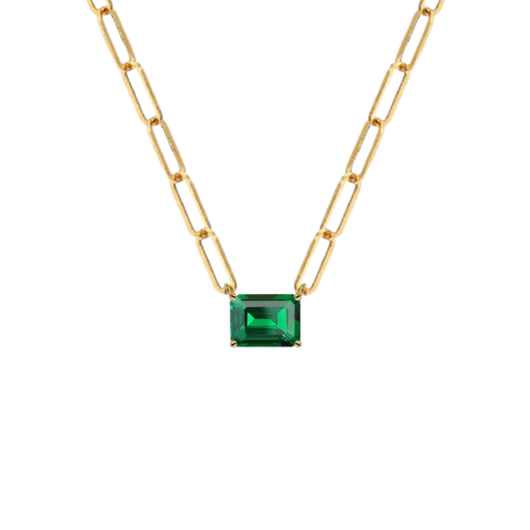 EMERALD PRONG SET PAPERCLIP CHAIN NECKLACE
EMERALD CUT PAPERCLIP CHAIN
Gemstone Paperclip Necklace
Precious Gemstone Necklace
Paperclip Chain Necklace
Paperclip Necklace with Gemstones
Gemstone Jewelry
Paperclip Necklace with Precious Stones
Minimalist Gemstone Necklace
14K Gold Paperclip Necklace
Dainty Gemstone Necklace
Elegant Paperclip Chain Necklace
Gemstone necklace
Paperclip chain
Gold necklace
Gemstone pendant
Luxe jewelry
Elegant necklace
Dainty necklace
Minimalist jewelry