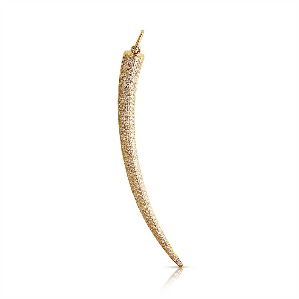 Diamond Horn Charm
Diamond-Encrusted Horn Charm
Luxury Diamond Horn Pendant
Diamond Horn Charm Necklace
Diamond Horn Jewelry
Horn charm
Diamond pendant
Fine jewelry
Luxury charm
Designer pendant
Statement jewelry
Custom charm
Fashion jewelry
Diamond jewelry