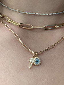 14K GOLD AND DIAMOND PALM TREE CHARM
Mini Diamond Palm Tree Charm
Diamond Palm Tree Pendant Mini
Small Diamond Palm Tree Charm
Tiny Diamond Palm Tree Necklace
Miniature Diamond Palm Tree Charm
Palm tree charm
Diamond charm
Mini pendant
Fine jewelry
Designer necklace
Luxury jewelry
Custom charm
Statement charm
Tropical charm
Designer Mini Diamond Palm Tree Charm
Handcrafted Mini Diamond Palm Tree Pendant
Elegant Mini Diamond Palm Tree Charm
Timeless Mini Diamond Palm Tree Pendant
Luxury Mini Diamond Palm